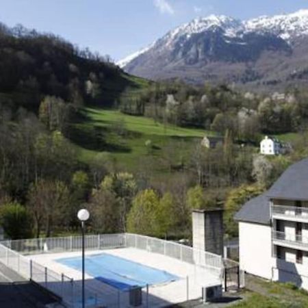 Ms Appart** 5 Pers Balcon Piscine Luz 5Mn Luz-Saint-Sauveur Dış mekan fotoğraf