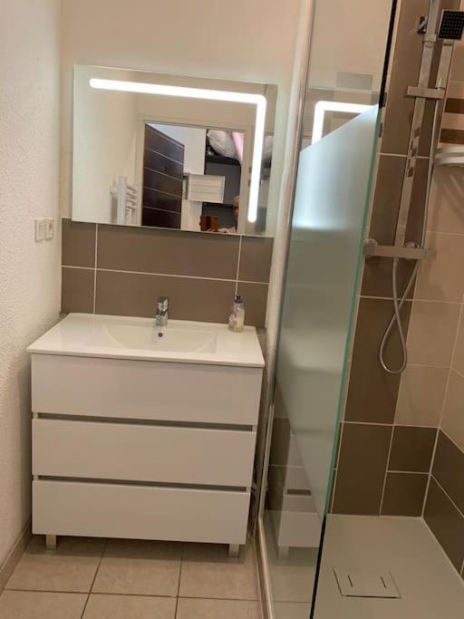 Ms Appart** 5 Pers Balcon Piscine Luz 5Mn Luz-Saint-Sauveur Dış mekan fotoğraf