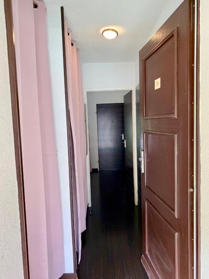 Ms Appart** 5 Pers Balcon Piscine Luz 5Mn Luz-Saint-Sauveur Dış mekan fotoğraf