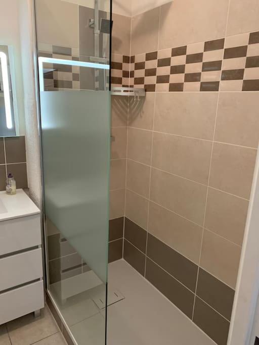 Ms Appart** 5 Pers Balcon Piscine Luz 5Mn Luz-Saint-Sauveur Dış mekan fotoğraf