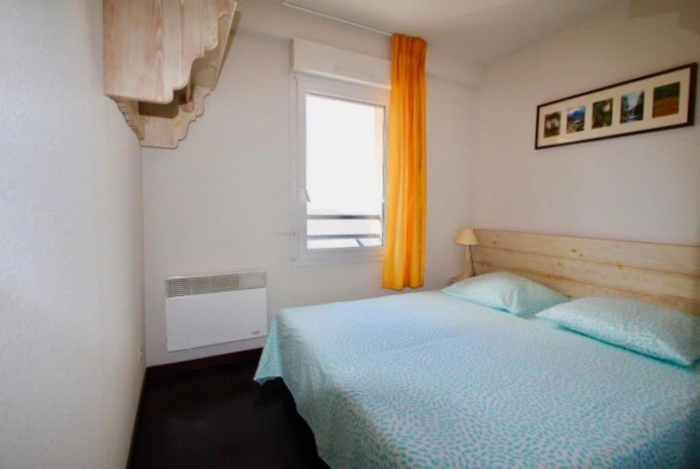 Ms Appart** 5 Pers Balcon Piscine Luz 5Mn Luz-Saint-Sauveur Dış mekan fotoğraf